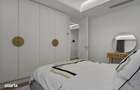DE INCHIRIAT / FOR RENT - 2 room apartment / Cortina 126 / Cambridge S