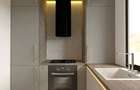Apartament 2 camere 53 mp, eficient compartimentat, Etaj 2, - 5