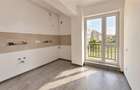 Decomandat, structura mare, bloc nou, parcare acoperita, doua balcoane, Coresi,