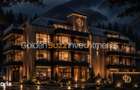 Teren cu autoriza?ie de construire pentru hotel boutique Poiana Bra?ov