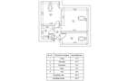 Apartament - Mobilat - Utilat - Militari Residence - 1