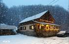 Casa de vacanta in inima naturii Valea Bratcutei, jud. Bihor - 13