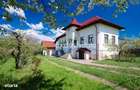 Casa Valea Mare Pravat (Campulung-Arges ) - farmec interbelic - 16