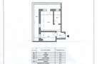 VANZARE garsoniera 1 Decembrie 1918 - Trapezului - Aleea Ninsorii nr.30A, Sector