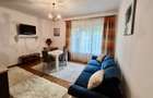 Proprietar Inchiriez Apartament Central cu 2 Camere complet mobilat si utilat