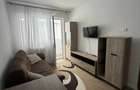 Apartament 2 camere Barlad Zona Gradina Etaj 2 Mobilat - 2