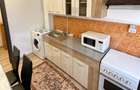 Apartament 2 camere, 52 mp, etaj 1, zona Zamca