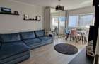 Apartament 2 camere Dorobanti