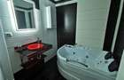 Casa duplex modern , mobilat ?i utilat - Dumbrava Nord