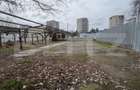Teren industrial/comercial de inchiriat, 2.608 mp, zona Mureseni