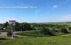 Teren Intravilan 5500 mp de Inchiriat  Intersectia Hutani Suceava Botosani DN 29
