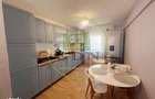 Apartament 3 camere, cartier Brazda lui Novac, zona Guliver - 5