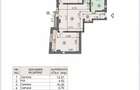 Apartament 3 camere 55mp | 0 comision | Petrom City - 6