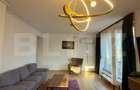 Penthouse de inchiriat, 71 mp, zona Tractoru - 2