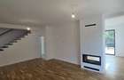 Casa 5 Camere Premium Otopeni | Semineu | Mansarda | Finalizata