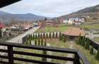 Vila de vacanta cu 4 camere de vanzare in Valea Doftanei