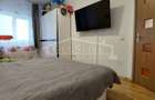 Apartament 2 dormitoare 1 Open-space Parcare privata extra - 9