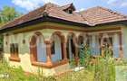 Casa caramida renovata, 3 camere, teren 1100 mp Bajesti, Arges - 1