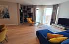 Apartament 4 camere mobilat | TERASA, BOXA, LOC PARCARE | One Verdi Park - 6