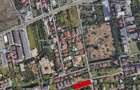Loturi de teren pentru casă /  P+1+M / 607mp  / Maracineni / Prelungirea Ghencea - 3
