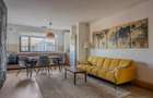 Apartament 2 camere, Greenfield Sălcâmilor, etaj 5/5, parcare