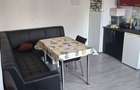 Casa cu 3 camere, curte