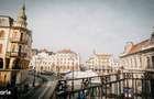 Bijuterie de apartament , Ultracentral | Terasa spre pietonala - 14