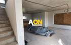 Casa semifinisata, 4 camere, 650 mp teren, Ampoi 3