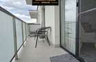 Bloc nou, apartament cu 2 camere, mobilat si utilat, parcare, 82 000 - 2