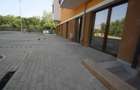 Proprietar vand 2 spatii comerciale alaturate, Zona Sagului - Freidorf, in spate la Shopping City