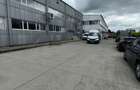 Spațiu industrial, de 6,480 mp, în Republicii - 55