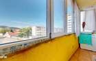 De vanzare 2 camere decomandat, etaj intermediar B-dul Grivitei