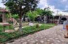 Casa pe sol, teren : 1460 mp - zona Spitalului Municipal - Bariera