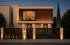 Casa Premium P+1 in Damaroaia | 216 mp | teren 300 mp| Finisaje Premium - 2