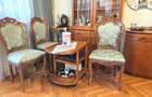 APARTAMENT 4 CAMERE  115 MP  6/8 BL MONOLIT TRANSFORMAT IN 3 CU LIVING DE 35 MP - 15