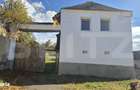 Casa Homorod -Mercheasa- teren 4800 intravilan , posibilitate afacere