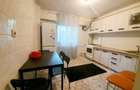 Barbu Vacarescu - metrou la 3 min, apartament 2 camere, mobilat utilat complet