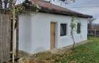 Teren si casa de vacanta ecologica in Stancesti - 5