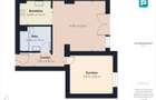 Apartament cu 2 camere | Spectaculos | Dumbravi?a - 1