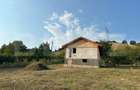 Casa la rosu de vanzare in Chimindia, teren de 1.400 mp, acces 2 drumu - 5