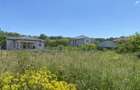 Teren centru Corbeanca, Cantonului, lângă pădure, utilități, acces A0 - 2