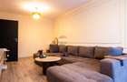 Vanzare apartament 2 camere, complet mobilat cu CT, Fundeni-Dobroesti