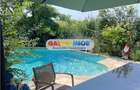 Vila P+M, 5 camere, piscina, curte spre lac - Sarulesti, Calarasi