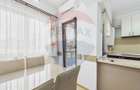 Garsoniera spatioasa de vanzare in Complex New City Residence - 9