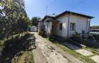 ROANDY-Casa solida cu teren generos - Manesti - 1