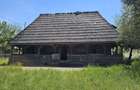 Vand casa traditionala maramureseana din lemn, din 1917 Ieud, Maramures - 7