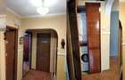 Apart. 4 camere, Bd. 1 Decembrie 1918, 82 mp util, etaj 4-4 , 1985, boxa 8mp, loc parcare platit - 8