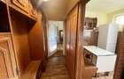 Apartament de inchiriat, 3 camere Blv. Dacia, Oradea, Gaminvest, A2818