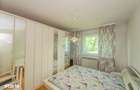 Apartament cu 3 camere de vanzare, 57 mp, Auchan Crangasi, zona verde - 15