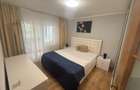 APARTAMENT CU 3 CAMERE de inchiriat Complet mobilat si utilat 600 luna